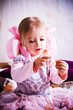 Photo: Little princess Little princess