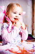 Photo: Little princess Little princess