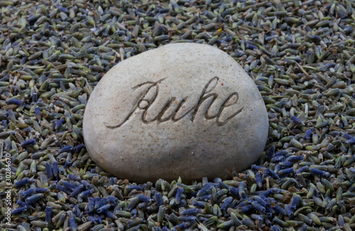 Foto: Ruhe Ruhe