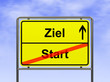 Start-Ziel