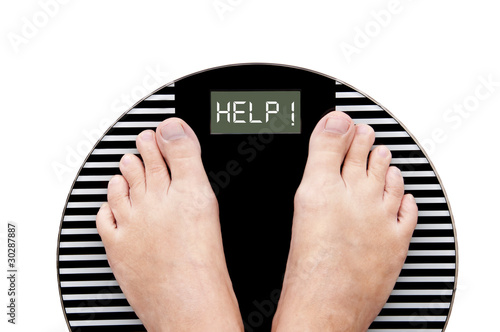 Photo: Diet help Diet help