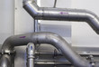 Rohrinstallation
