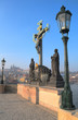 Statuary of the Holy Crucifix and Calvary, Charles Bridge