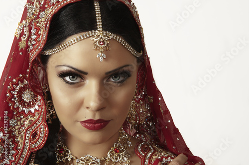 Photo: indian women indian women