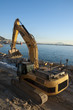 Reclaiming Land in Gibraltar 1 Reclaiming Land in Gibraltar 1