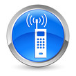 Handy - Button