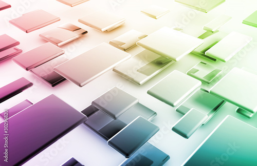 Illustration: High Speed Internet High Speed Internet