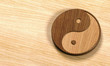 Yin und Yang - 3D - 02