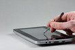 touchscreen