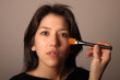 Anne make up
