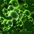 Abstract background.