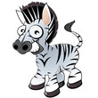 zebra cartoon lustig zebra cartoon lustig