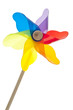 Colorful Pinwheel Colorful Pinwheel
