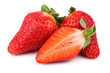Strawberrys 1