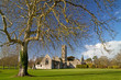Abbey in Adare golf club - Ireland Abbey in Adare golf club - Ireland