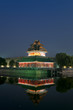 Beijing forbidden city