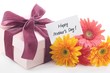 Mother's Day Concept Mother's Day Concept