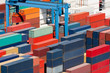 Cargo freight containers Cargo freight containers