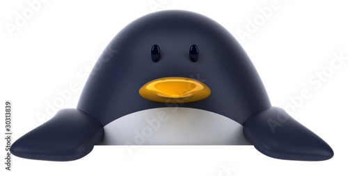 Illustration: Pingouin Pingouin