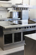 Industrial Kitchen