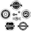 Vector guarantee label set.
