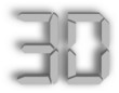 3d video game