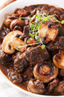 Boeuf Bourguignon