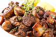 Boeuf Bourguignon