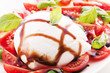 Tomaten Mozzarella