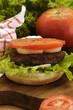 Mi faccio un hamburger