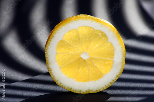 Photo: Slice of Lemon Slice of Lemon