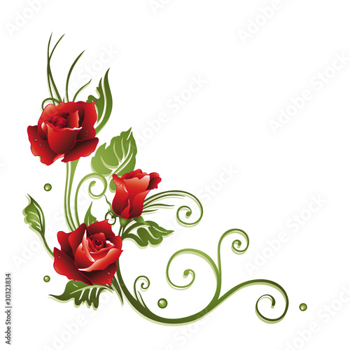 quot rose rosen ranke rot blumen bl 252 ten bl 228 tter quot rose rosen ranke rot blumen bl 252 ten bl 228 tter