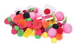 candies