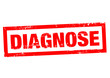 Diagnose