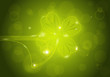 St. Patrick's Background