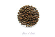 bois d'inde