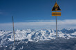 Views around Espace Killy