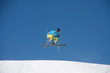 Jumping