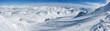 Views around Espace Killy