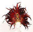 samba headdress