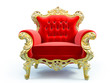 classic luxury chair