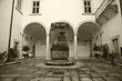 Palazzo mediceo, Serravezza