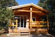 Chalet bois 5