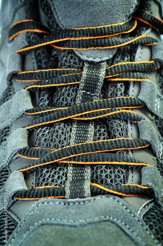 Photo: walking boot laces walking boot laces