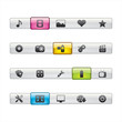 Multimedia Menu Navigation