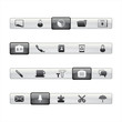 Office Menu Navigation