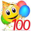 mein hundertster geburtstag