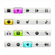 Audio Menu Navigation