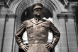 Eisenhower - Bayeux