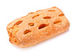 Crispy Pie